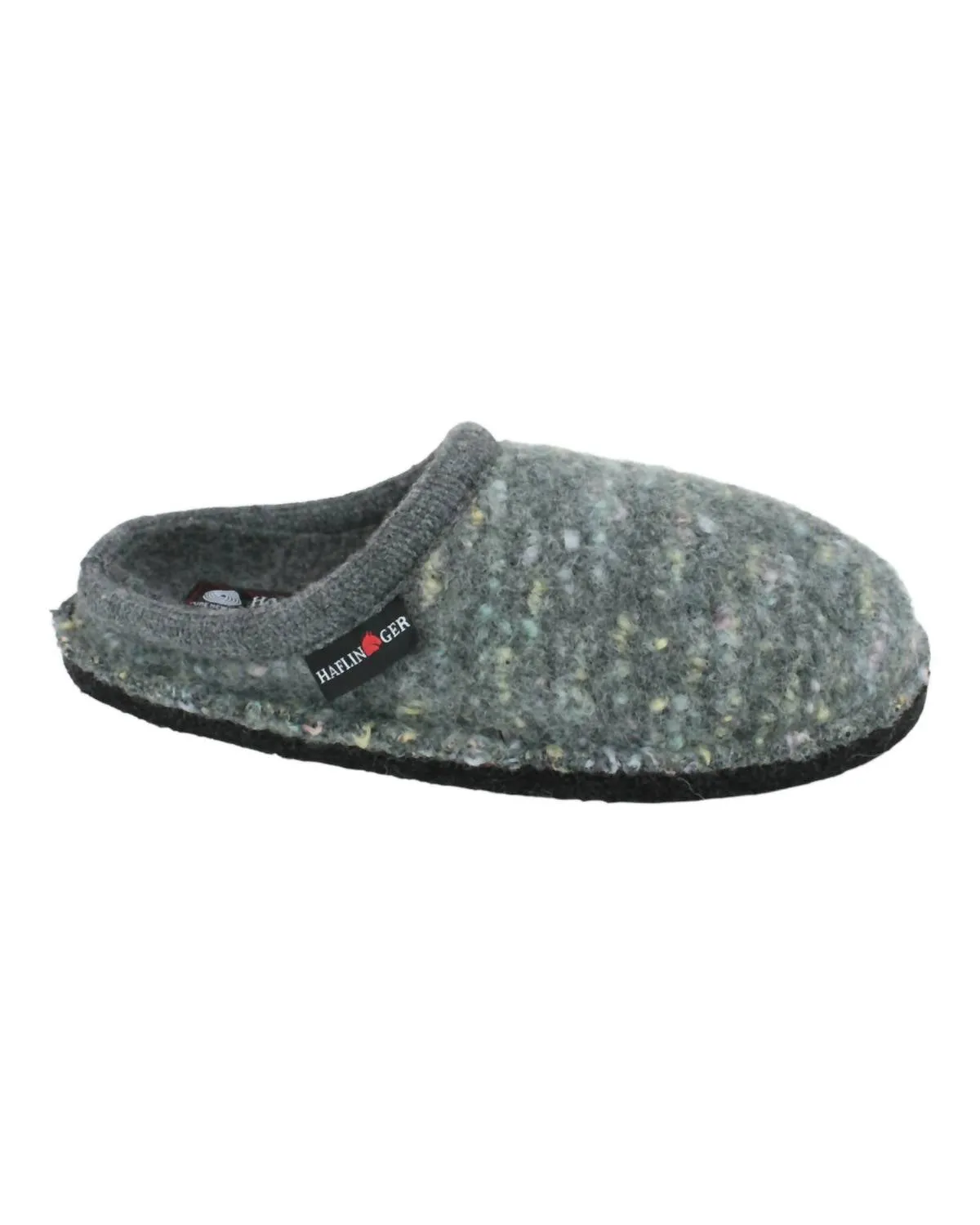Women's Enjoy Clogs In Grey Speckle