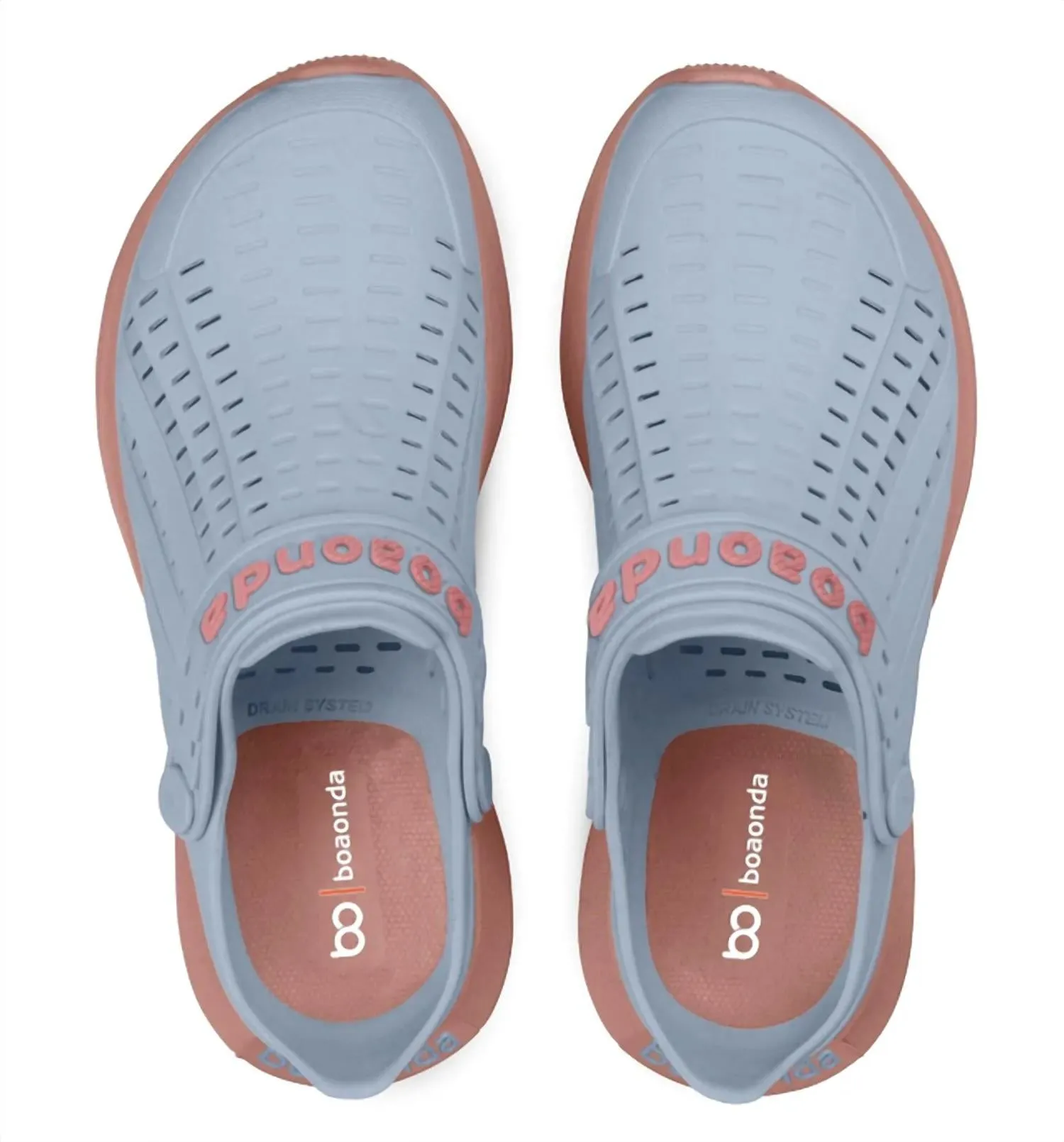 Women's Flow 120 Clog In Sky