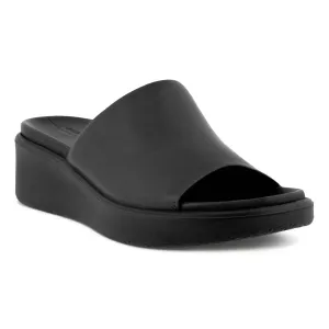 Women's Flowt Lx Wedge In Black
