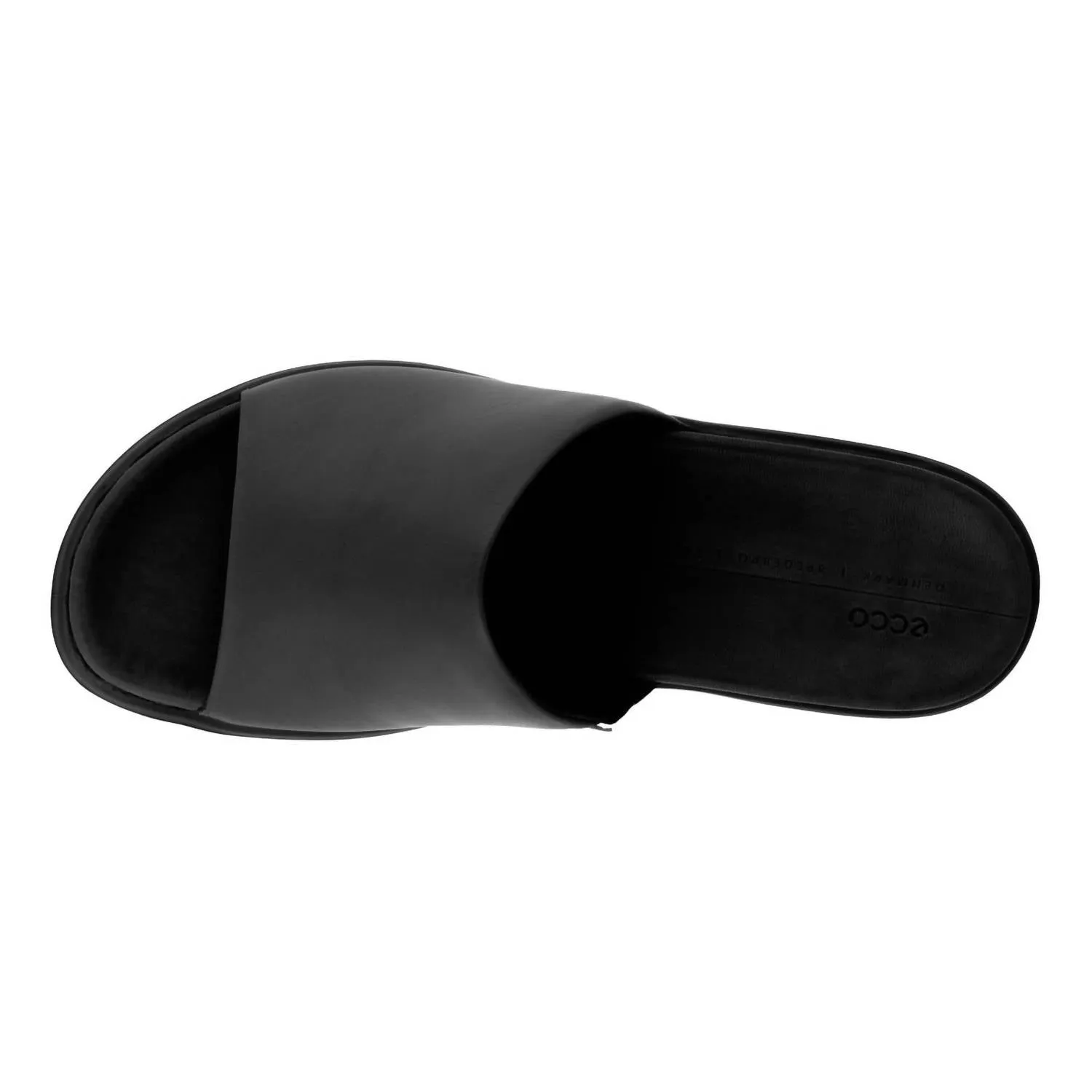 Women's Flowt Lx Wedge In Black