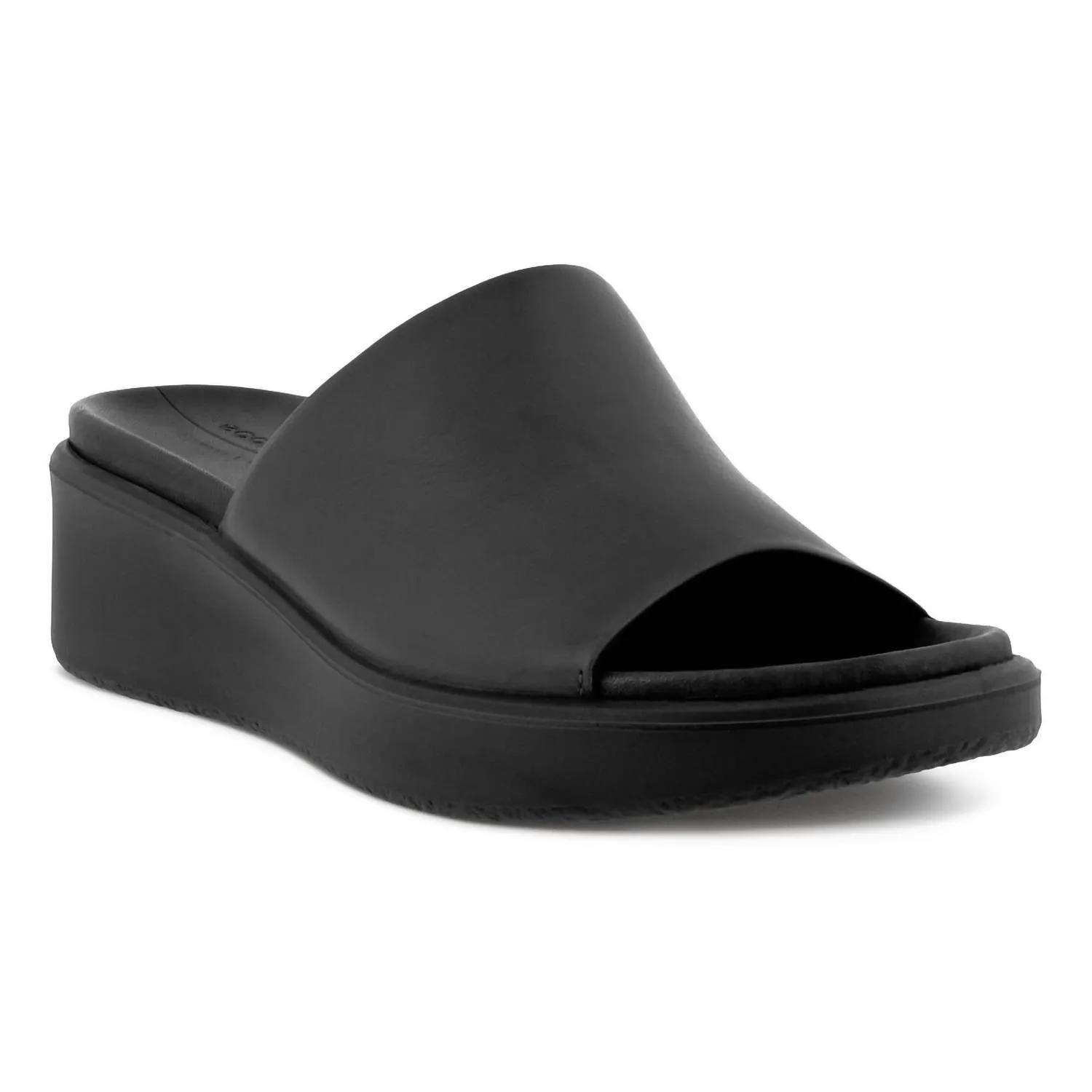 Women's Flowt Lx Wedge In Black