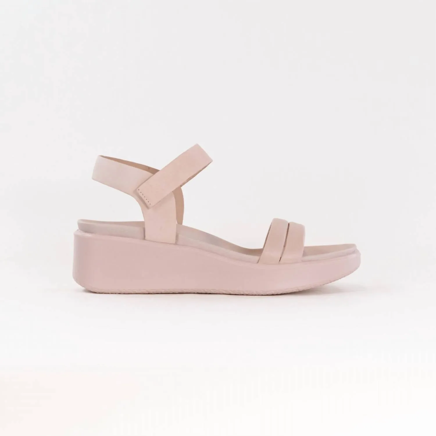 Women's Flowt Wedge Lx Sandals In Rose