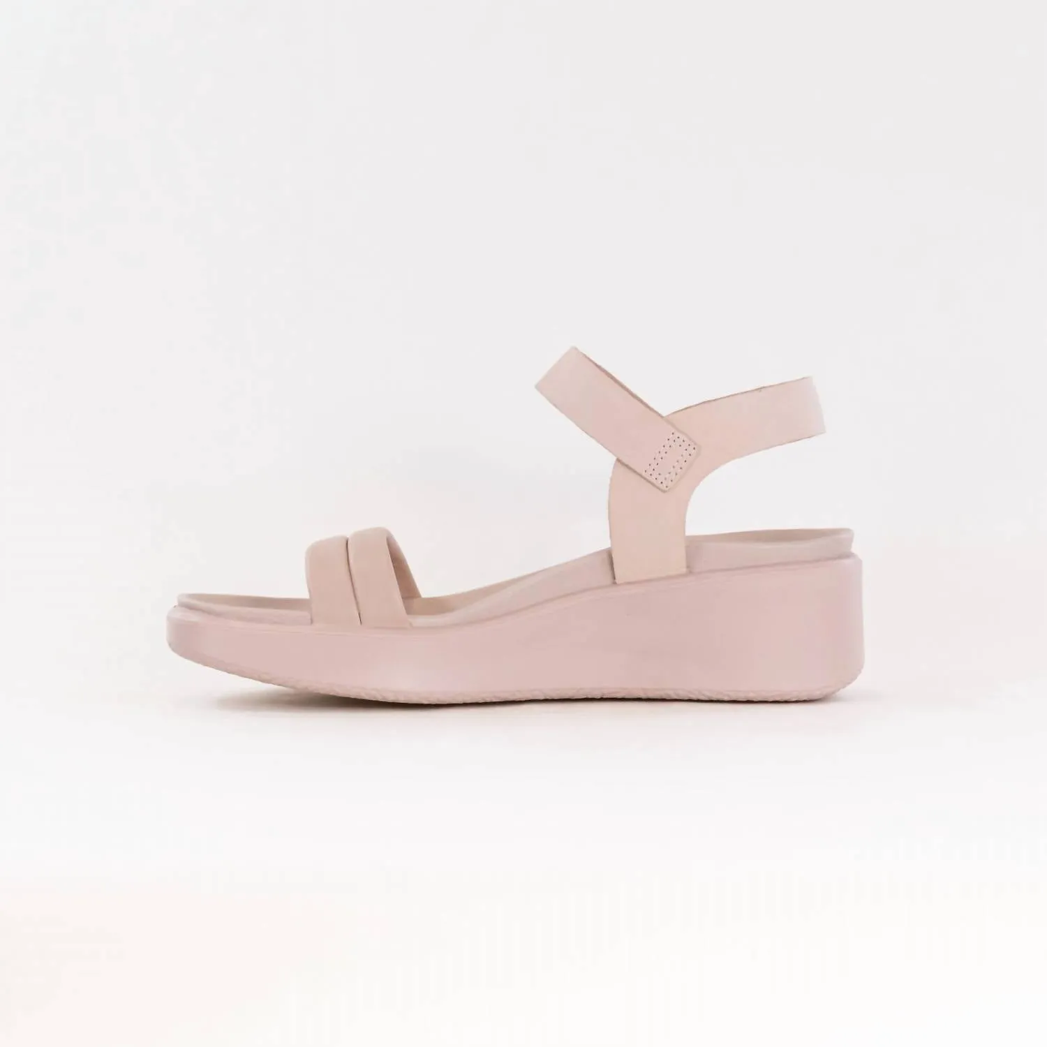 Women's Flowt Wedge Lx Sandals In Rose