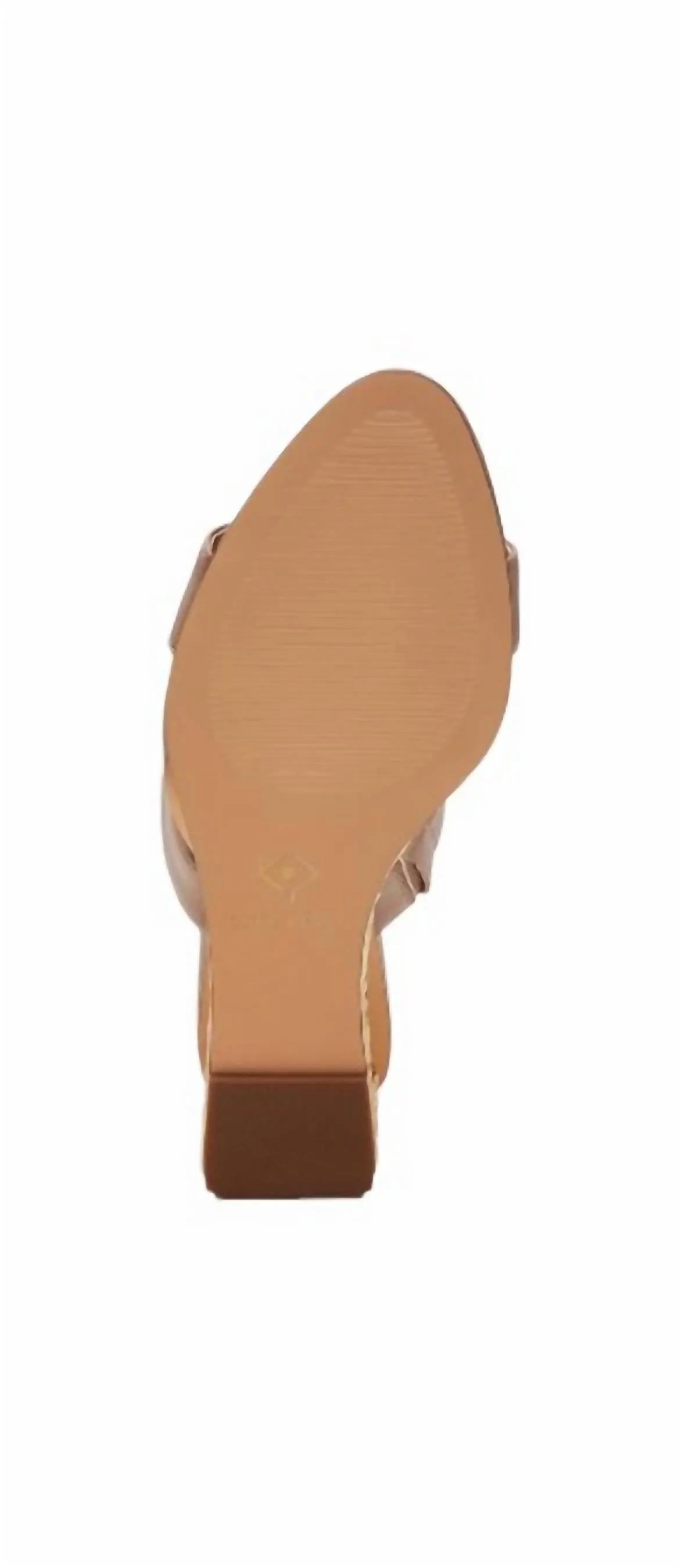 Women's Framing Wedge In True Taupe