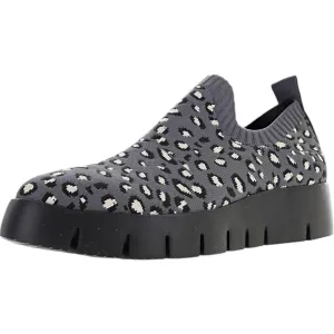 Women's Fx Luna Wedge Heels In Dark Gray/wild Dots
