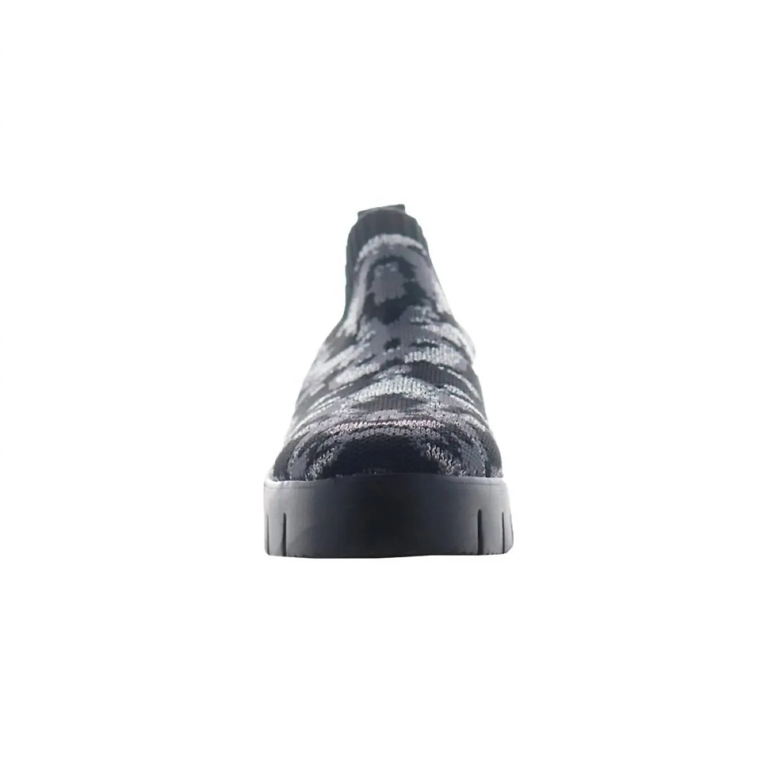 Women's Fx Luna Wedge Heels In Pewter Camo