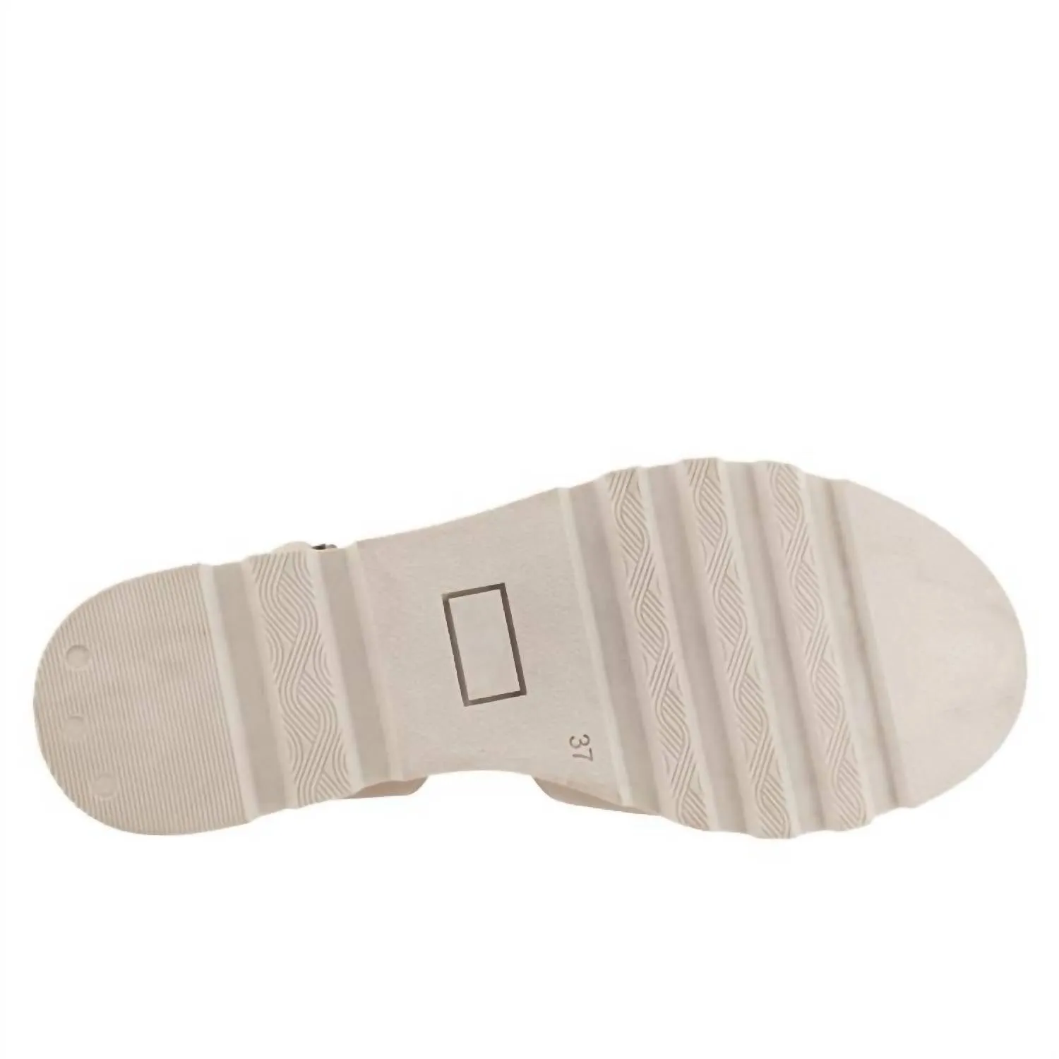 Women's Gianna Sandals In Light Grey