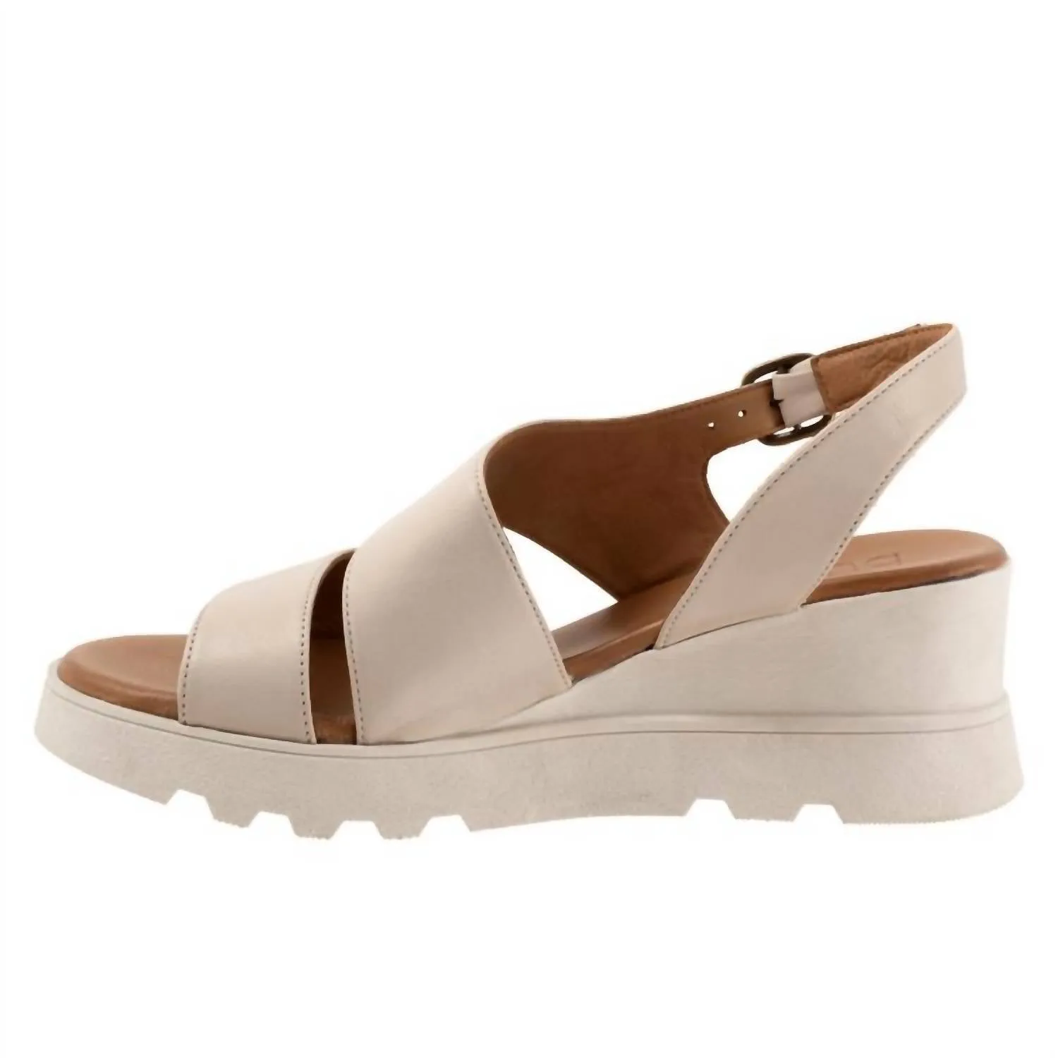 Women's Gianna Sandals In Light Grey