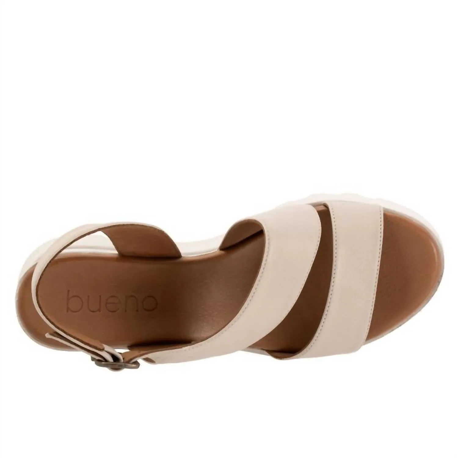Women's Gianna Sandals In Light Grey