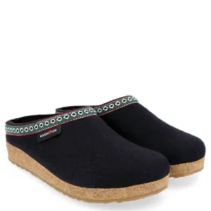 Women's Gz Clog In Black