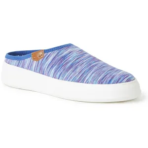 Womens Heatherd Slip On Clogs