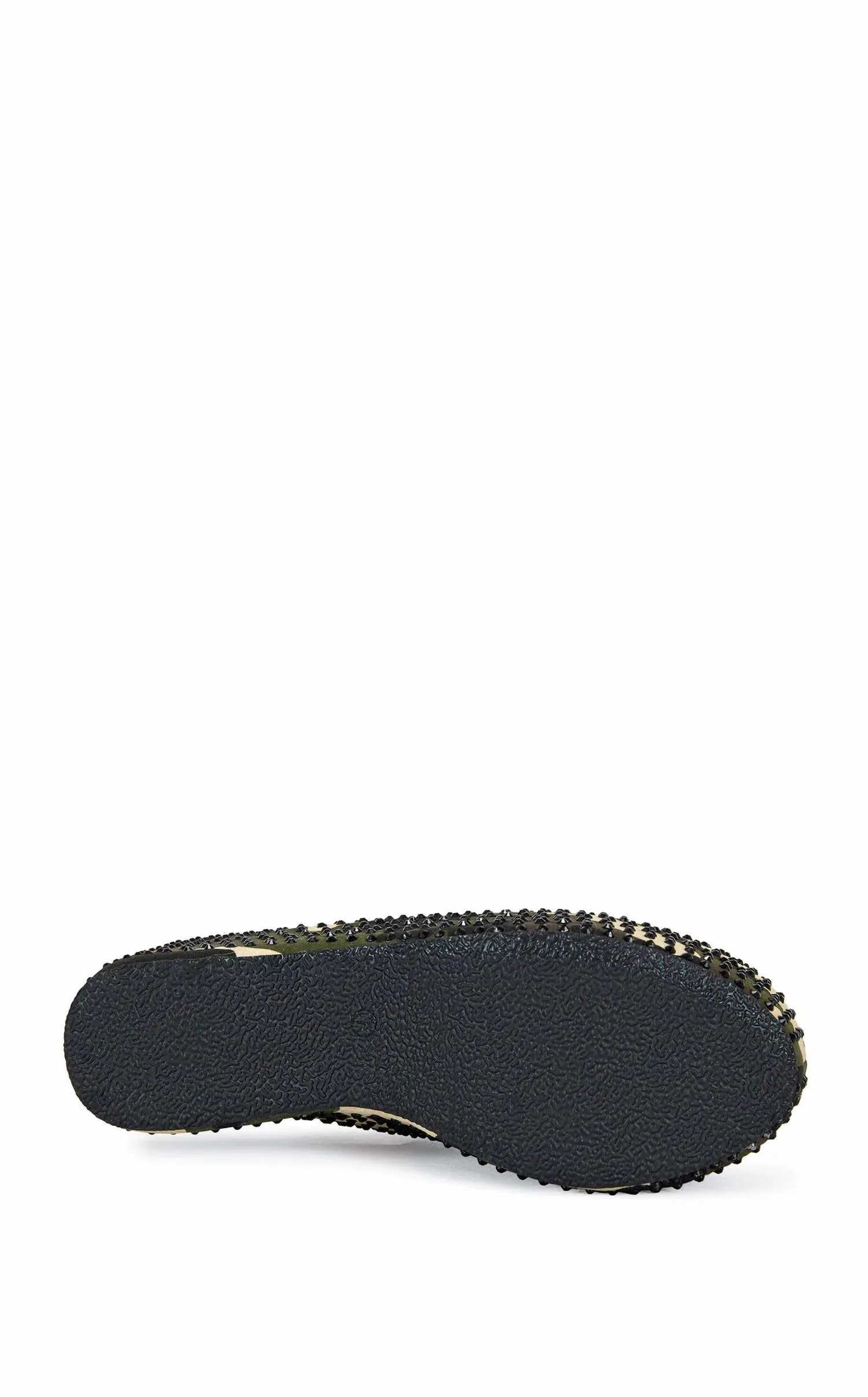 Women's Hydra Camo Clog In Green Multi