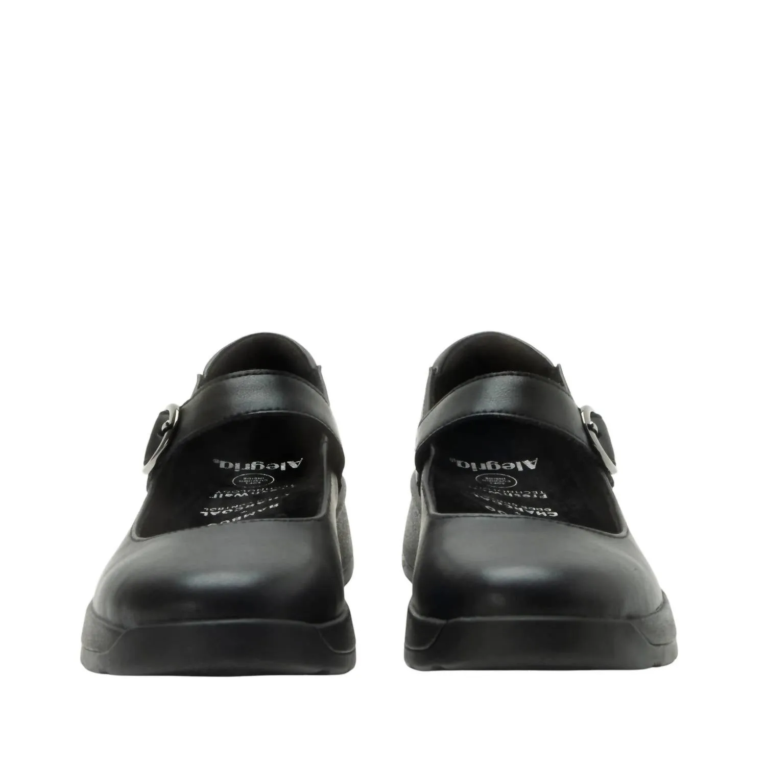 Women's Jazmine Shoes In Black Nappa