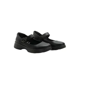 Women's Jazmine Shoes In Black Nappa