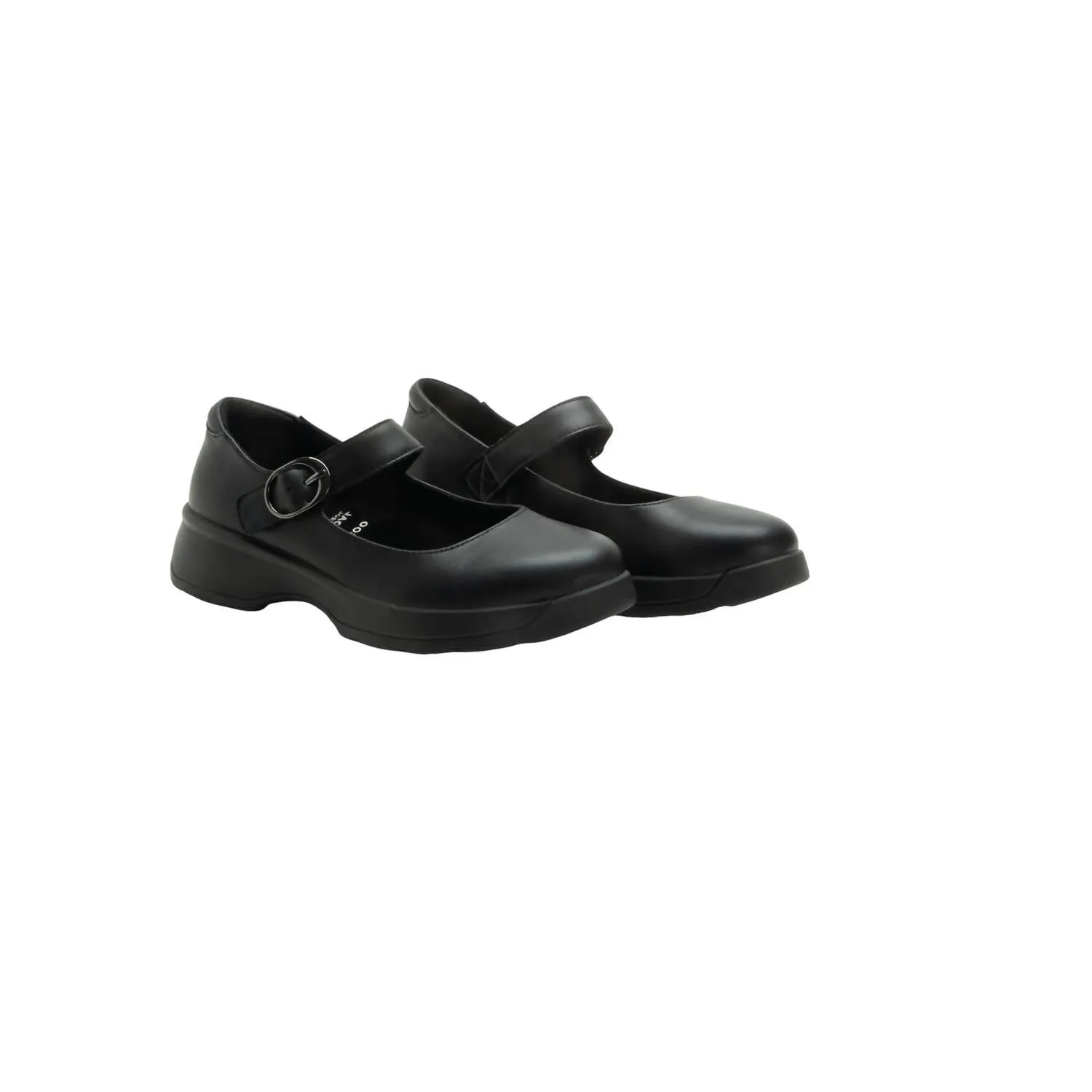 Women's Jazmine Shoes In Black Nappa