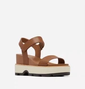 Women's Joanie Iv Strap Sandals In Velvet Tan