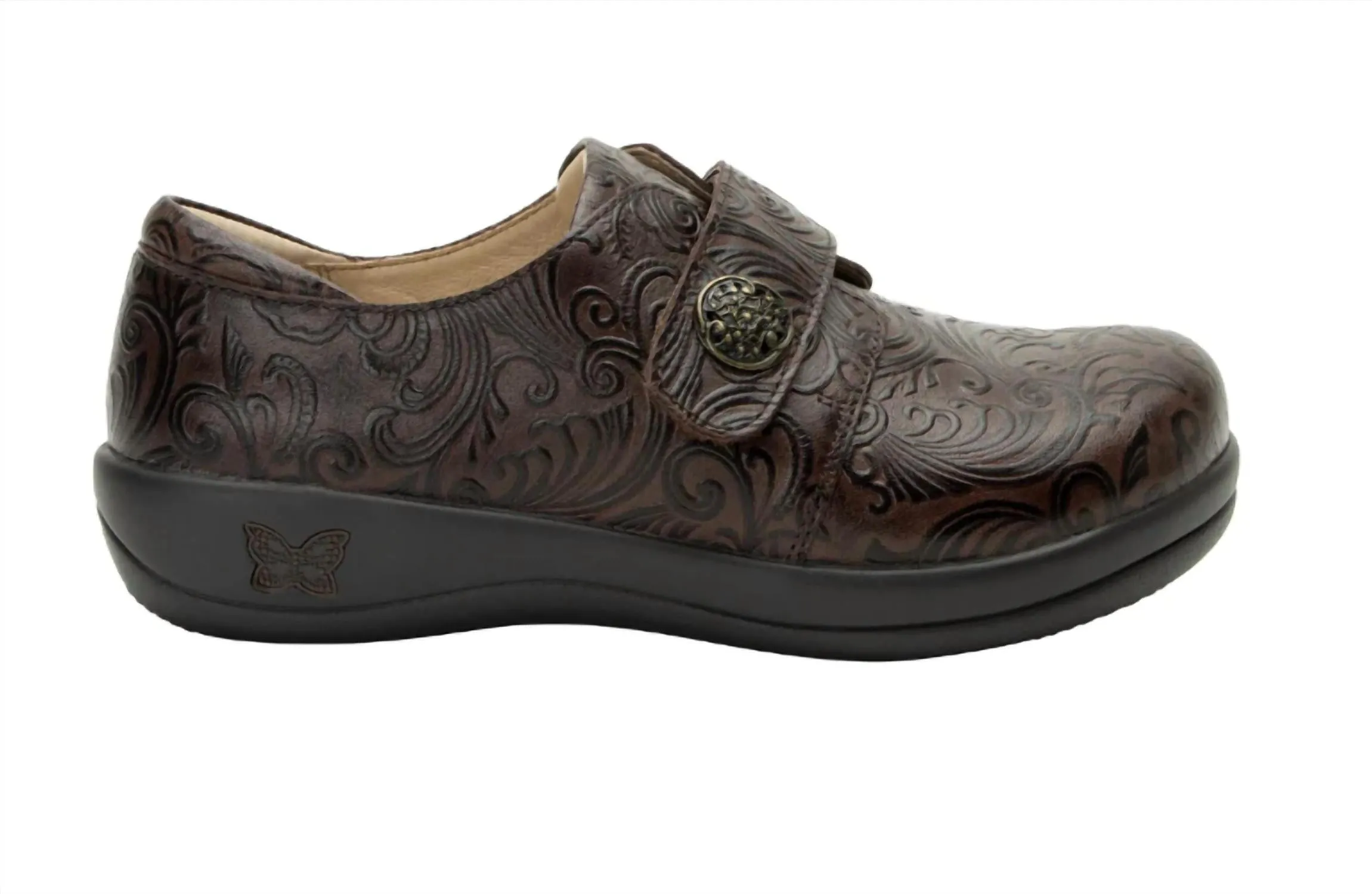Women's Jolene Professional Shoe In Espresso