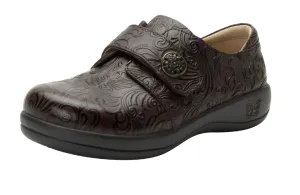 Women's Jolene Professional Shoe In Espresso