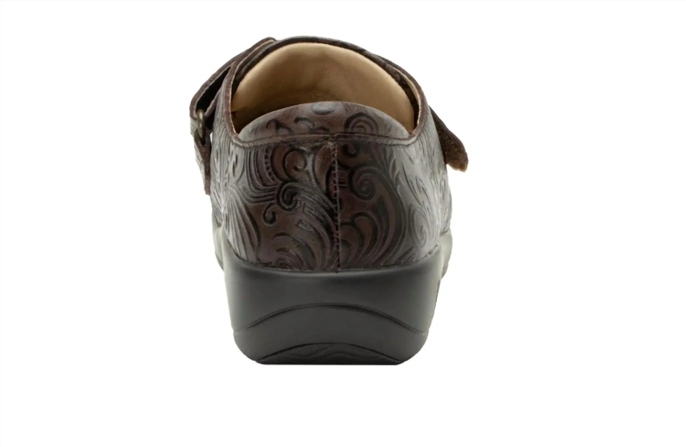 Women's Jolene Professional Shoe In Espresso