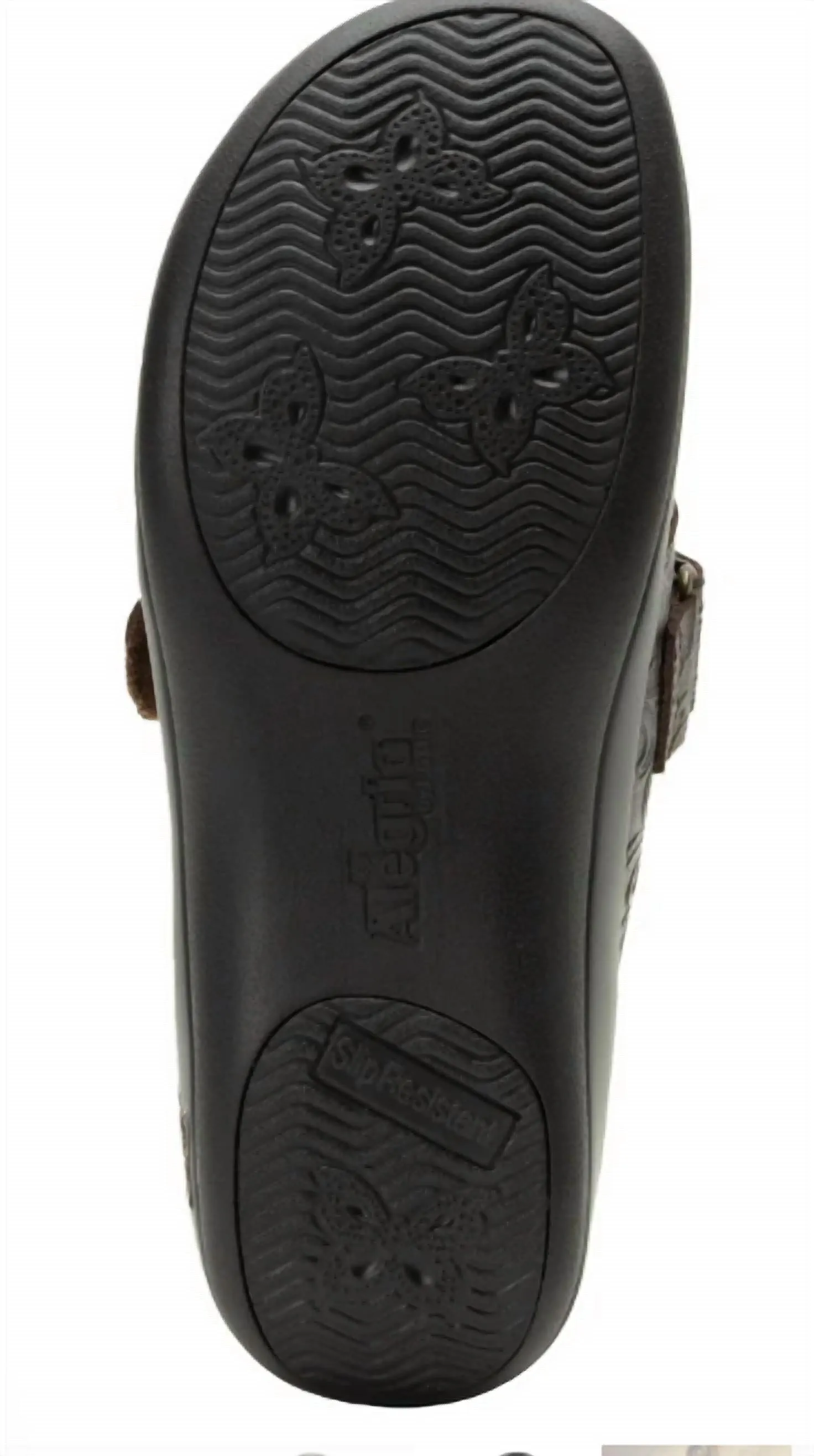 Women's Jolene Professional Shoe In Espresso