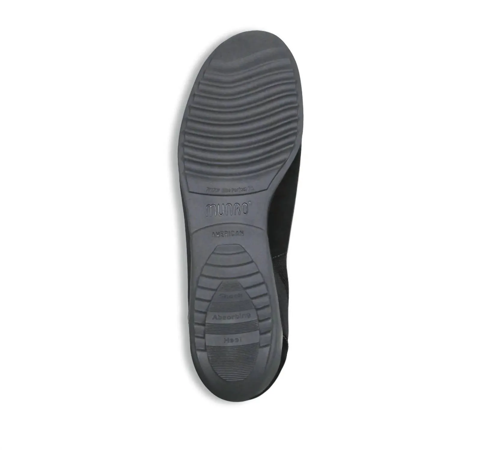 Women's Joliet Ii Shoes In Black