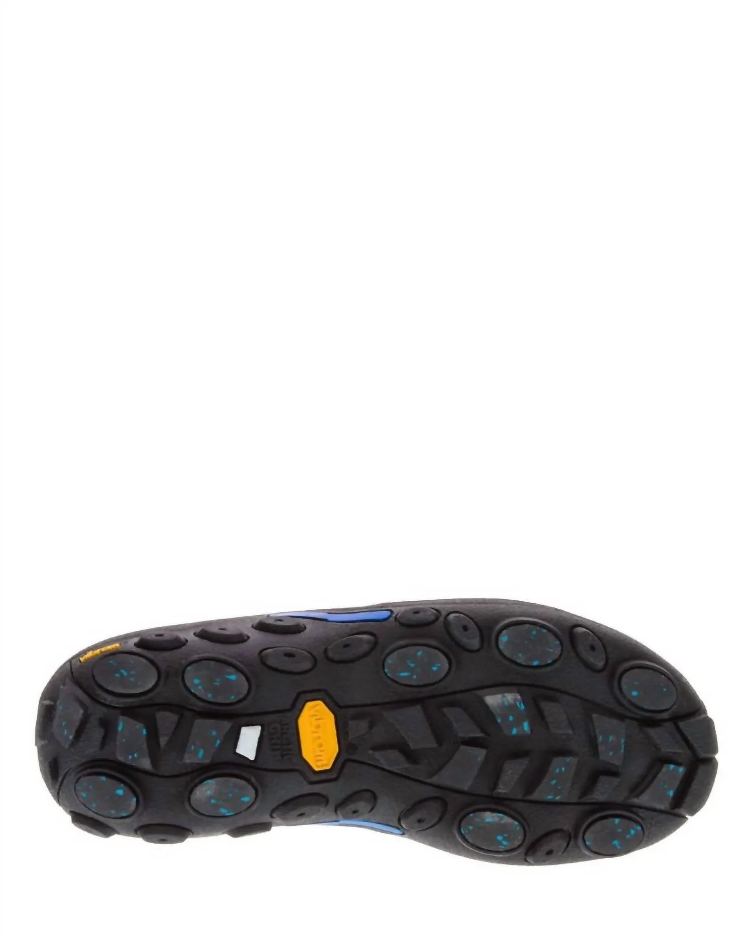 Women's Jungle Moc Ice Slip On Shoes In Black