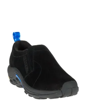 Women's Jungle Moc Ice Slip On Shoes In Black