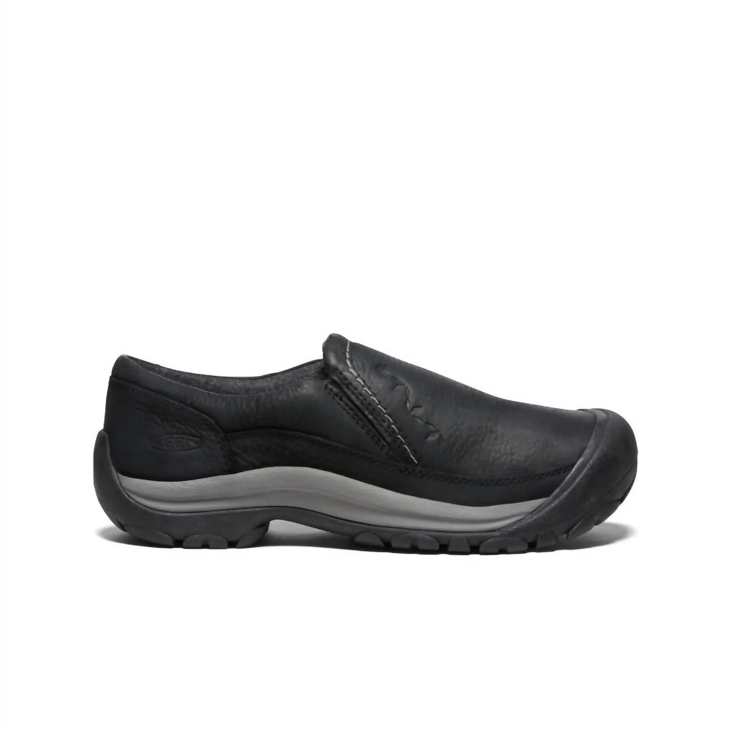 Women's Kaci Iii Winter Slip-On In Black/steel Grey