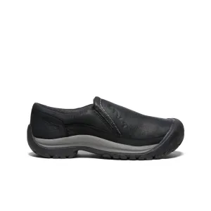 Women's Kaci Iii Winter Slip-On In Black/steel Grey