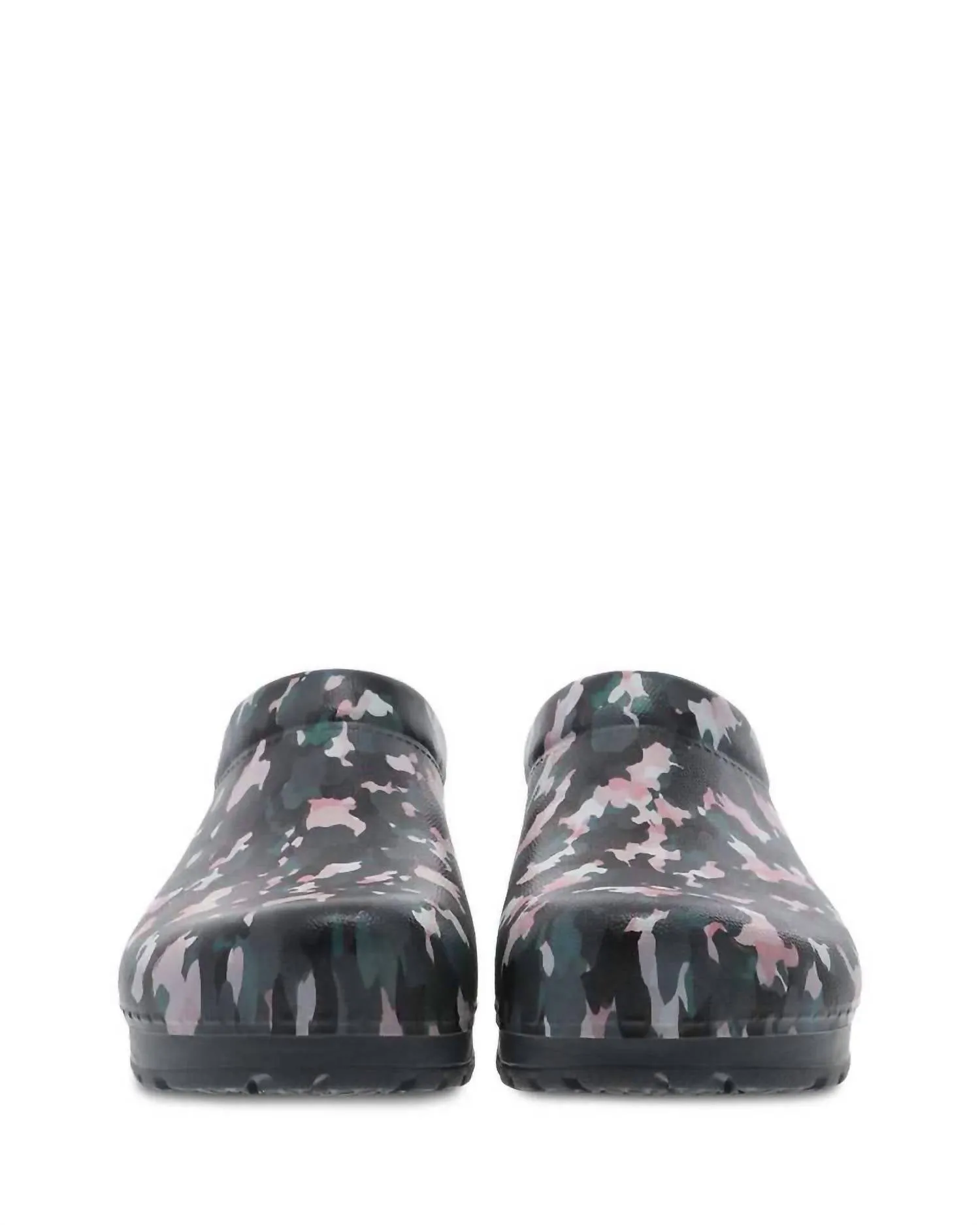 Women's Kane Mule In Camo