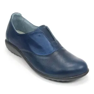 Women's Karo All Day Comfort Shoe In Ink/polar Sea
