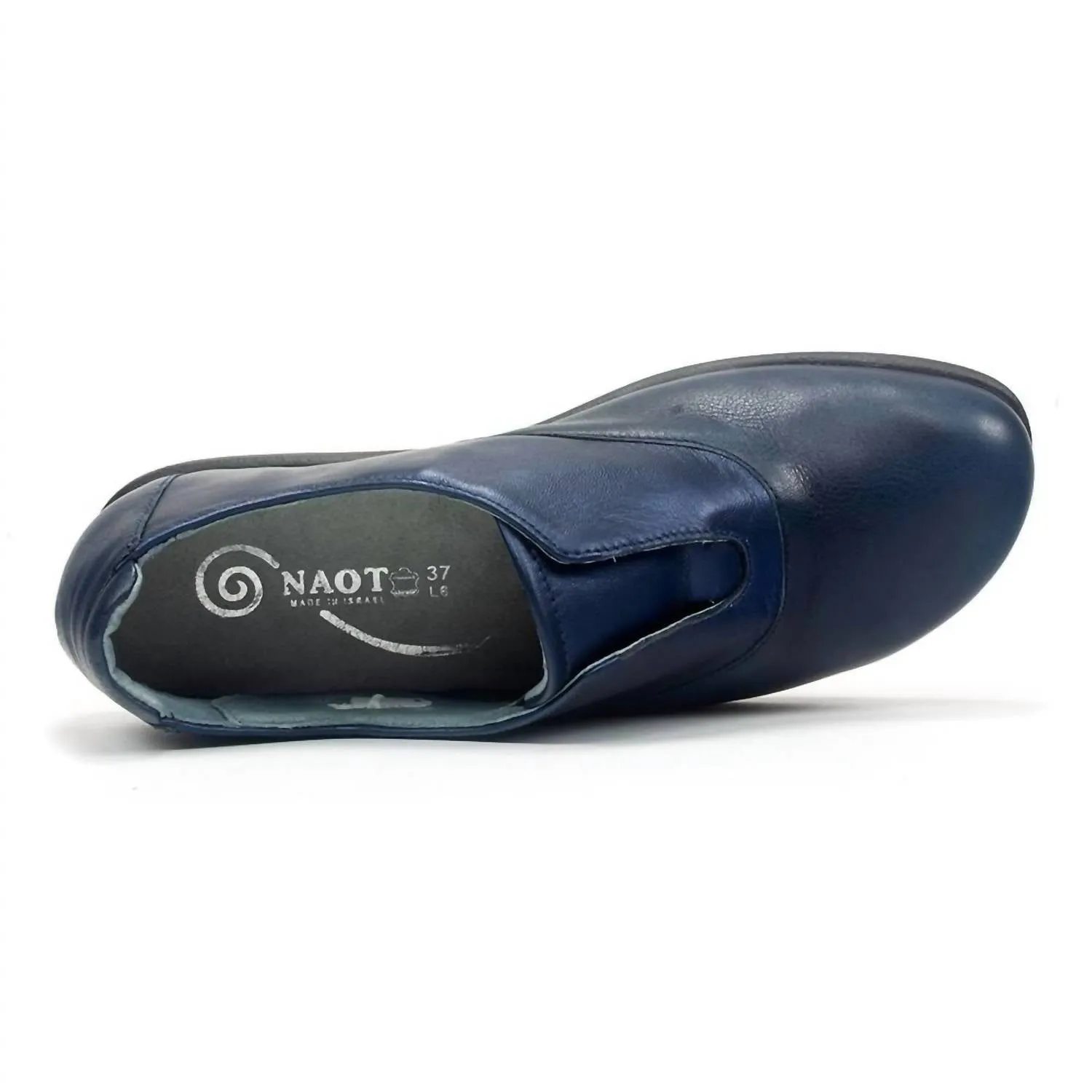 Women's Karo All Day Comfort Shoe In Ink/polar Sea