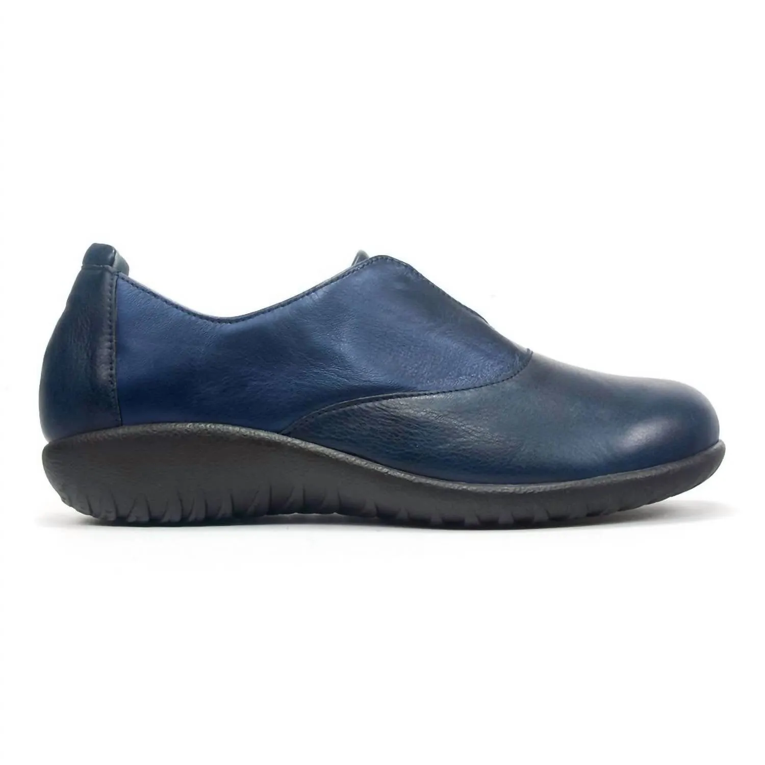 Women's Karo All Day Comfort Shoe In Ink/polar Sea