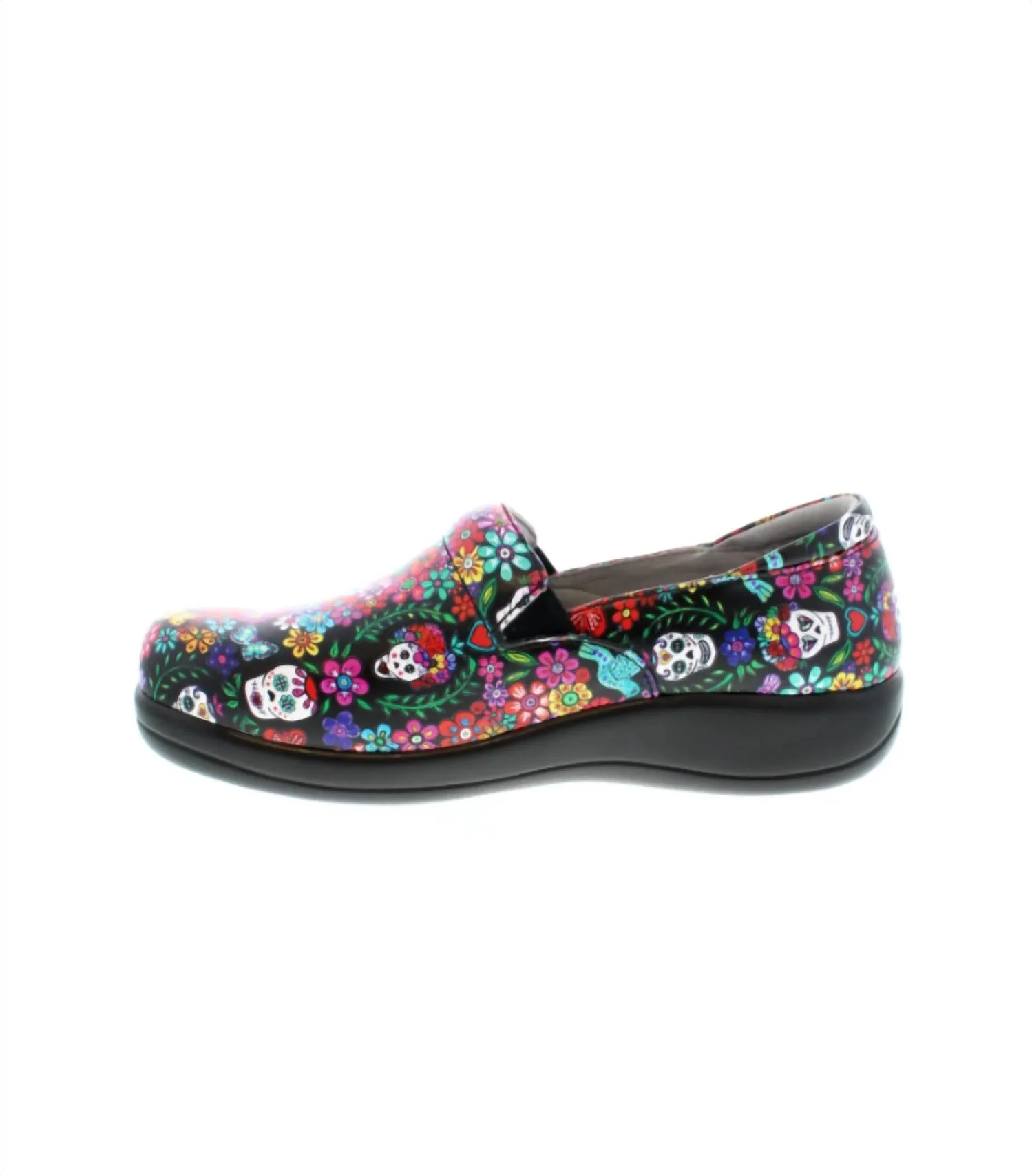 Women's Keli Shoes In Ofrenda