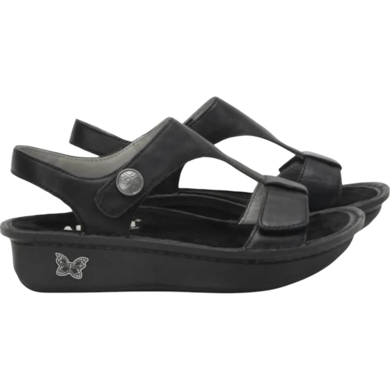 WomenS Kerri Sandals In Coal