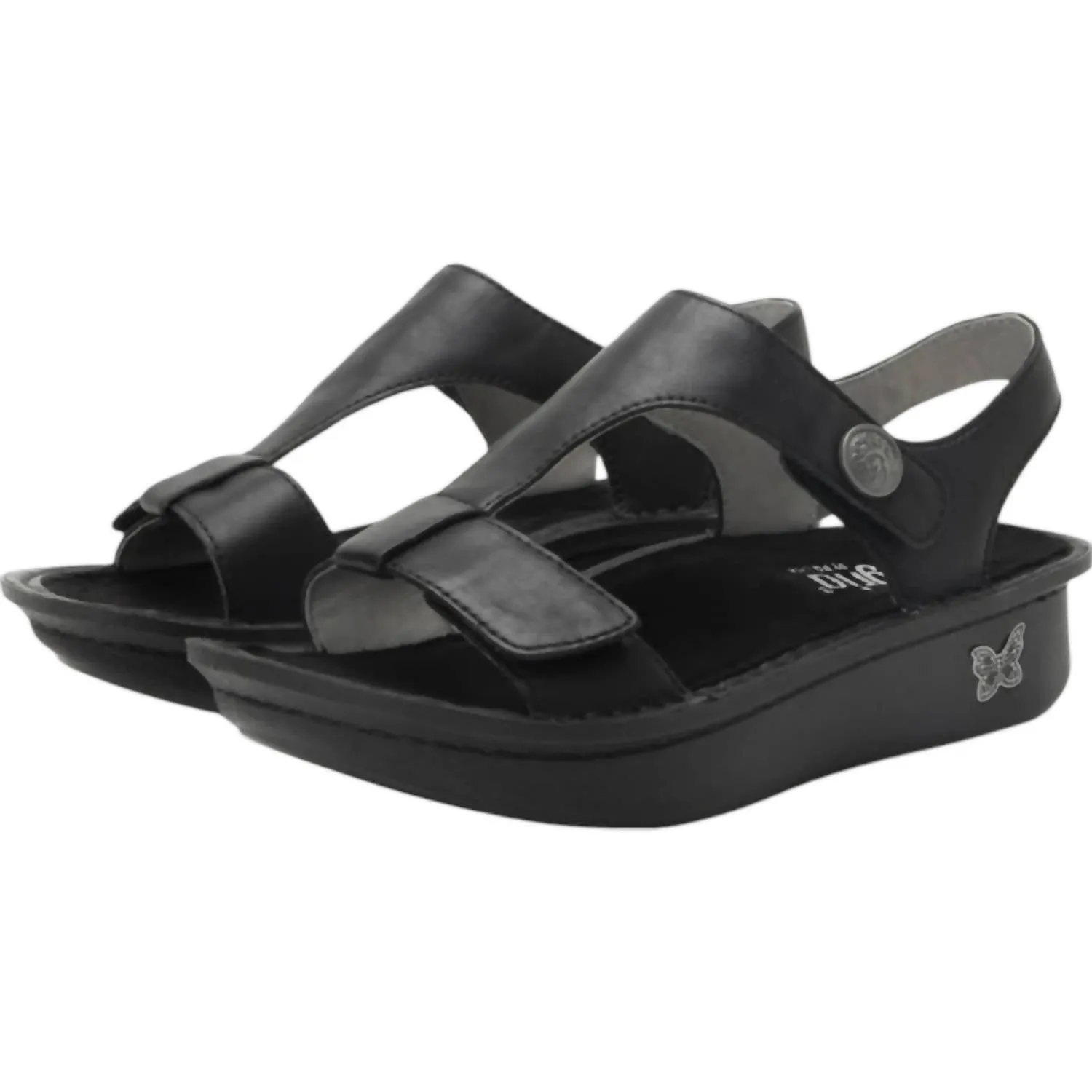 WomenS Kerri Sandals In Coal