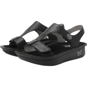 WomenS Kerri Sandals In Coal