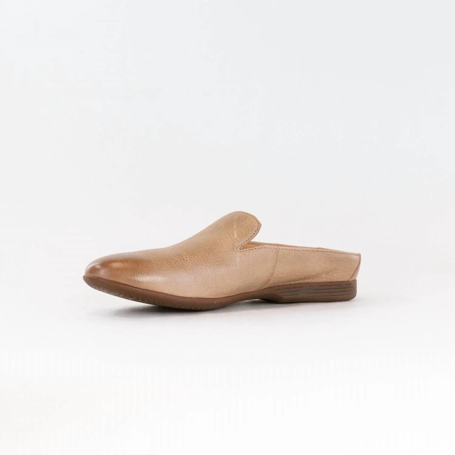 Women's Lexie Mule In Taupe