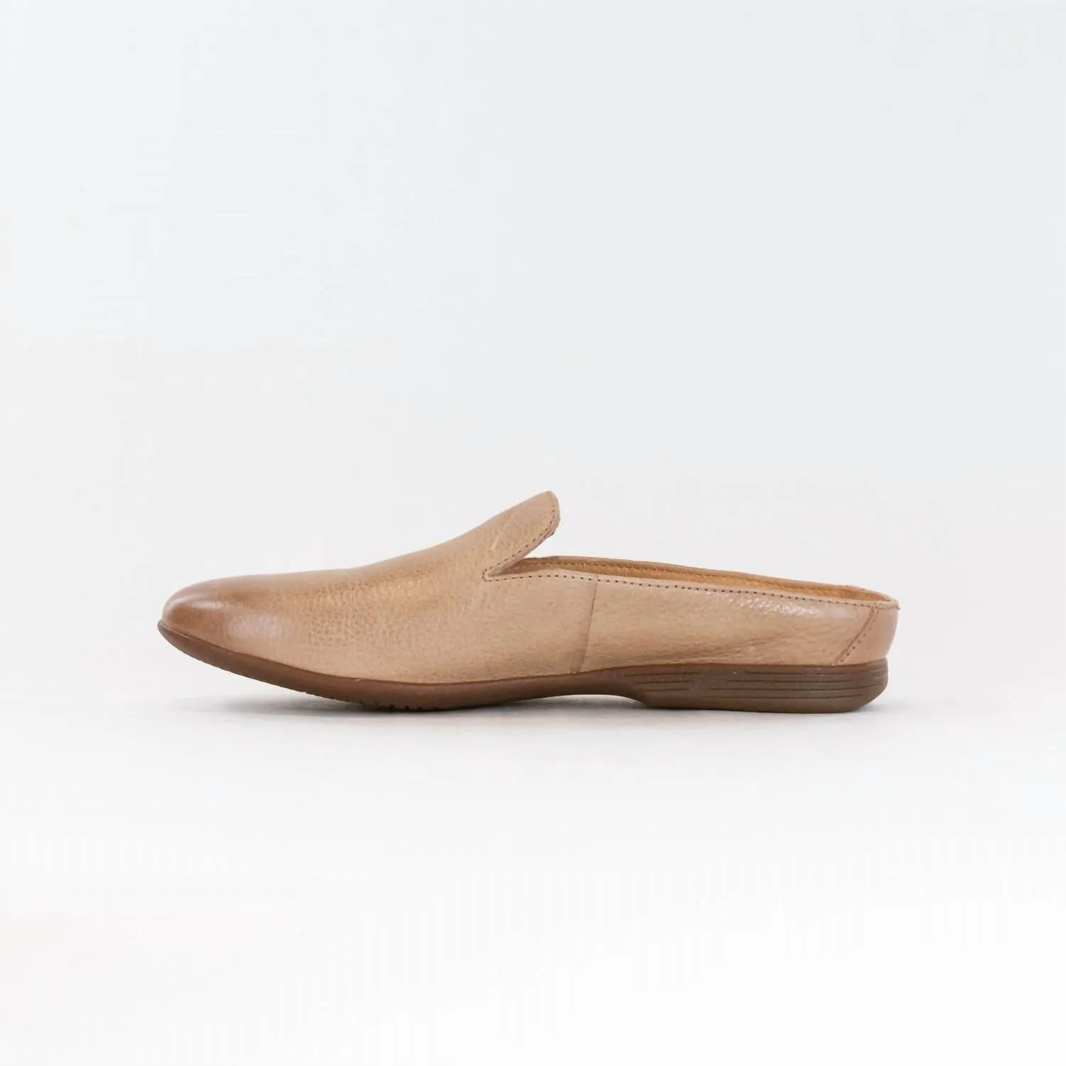 Women's Lexie Mule In Taupe