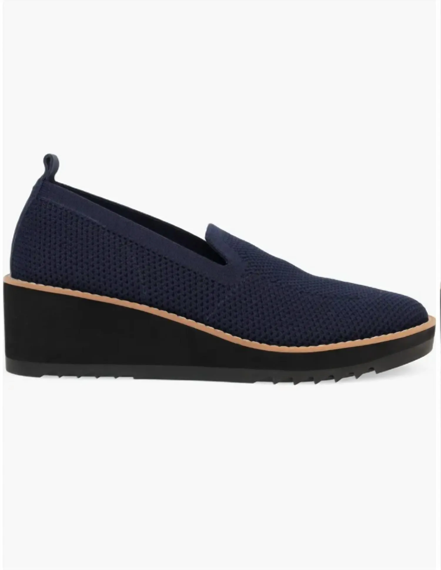 Women's Lindy Shoes In Midnight