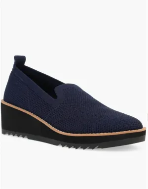 Women's Lindy Shoes In Midnight