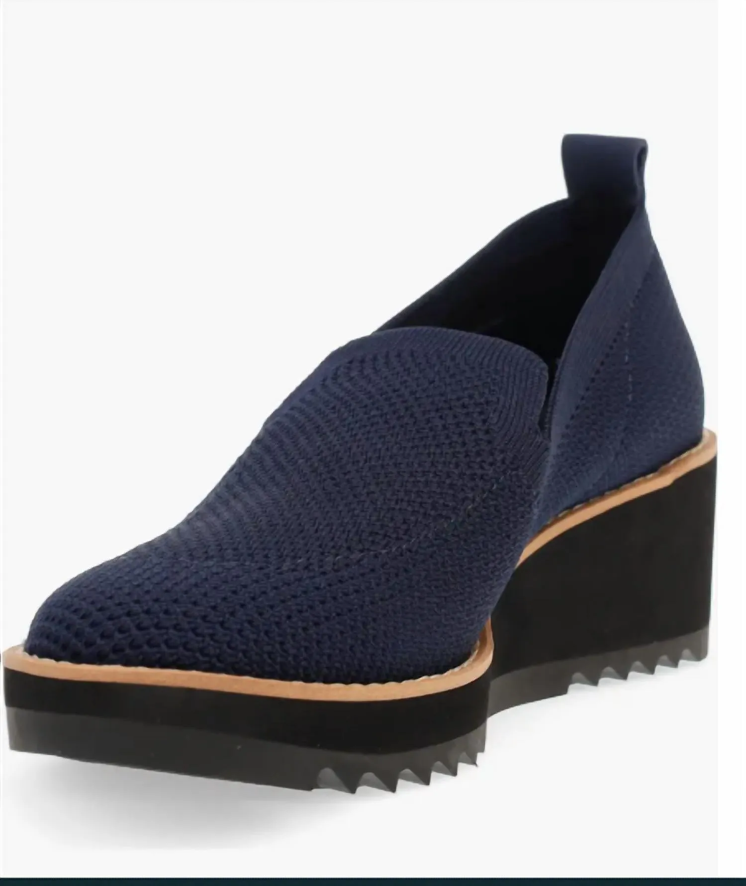 Women's Lindy Shoes In Midnight
