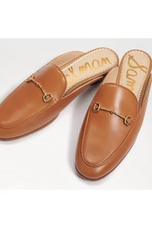 Women's Linnie Bit Mule In Saddle