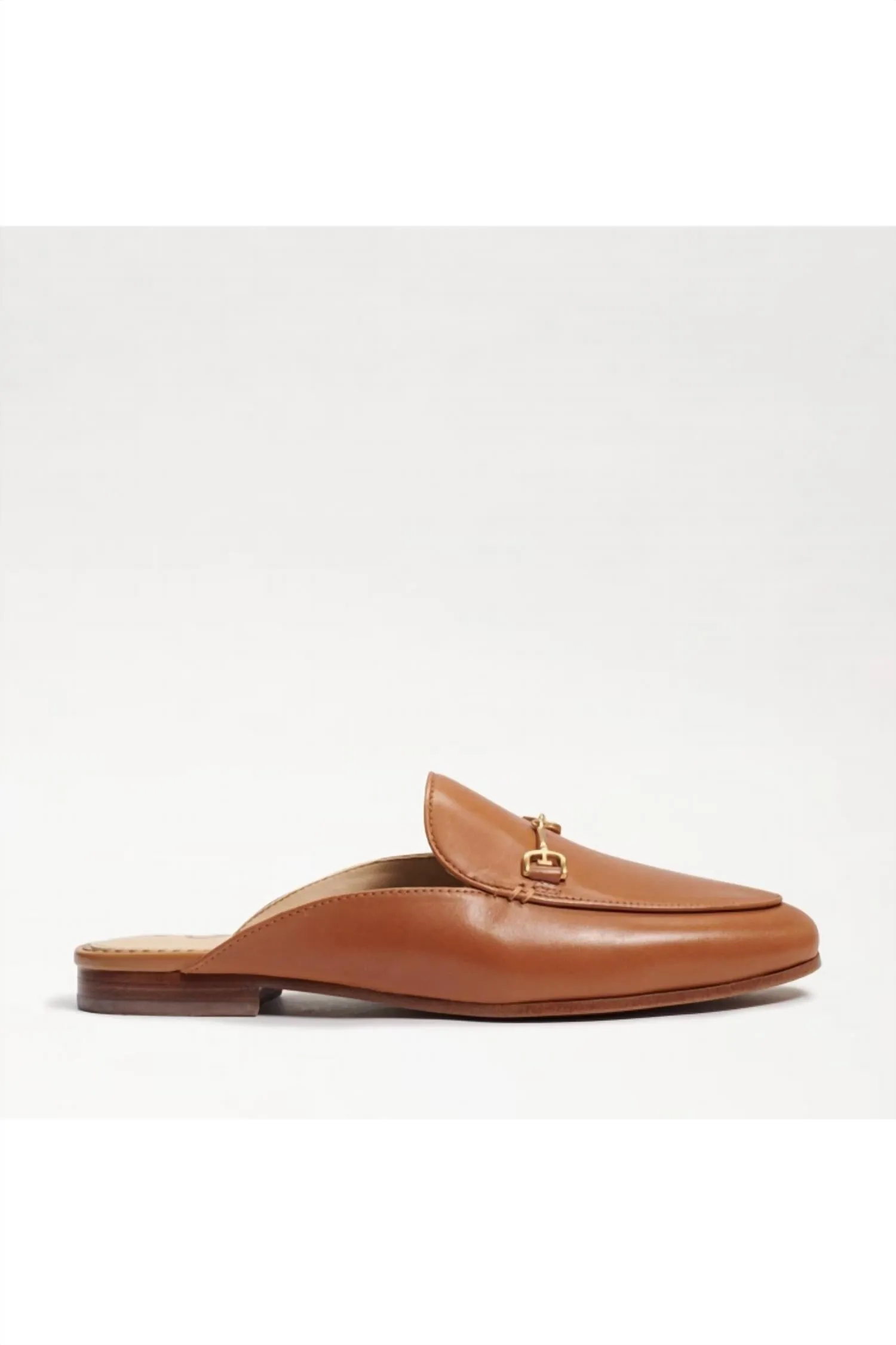 Women's Linnie Bit Mule In Saddle
