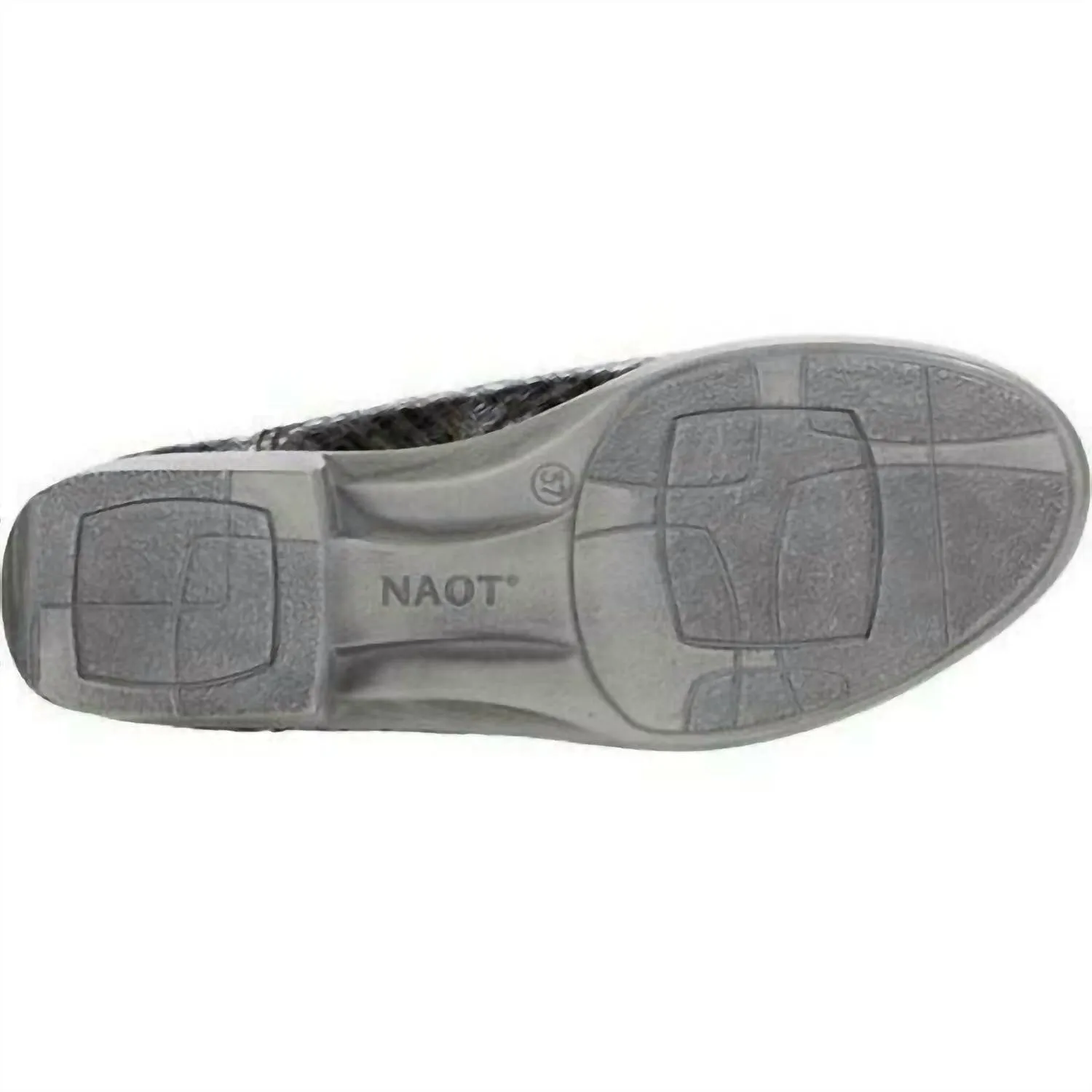 Women's Lodos Mule In Mixed Metallic
