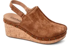 Women's Make Em Blush Clogs
