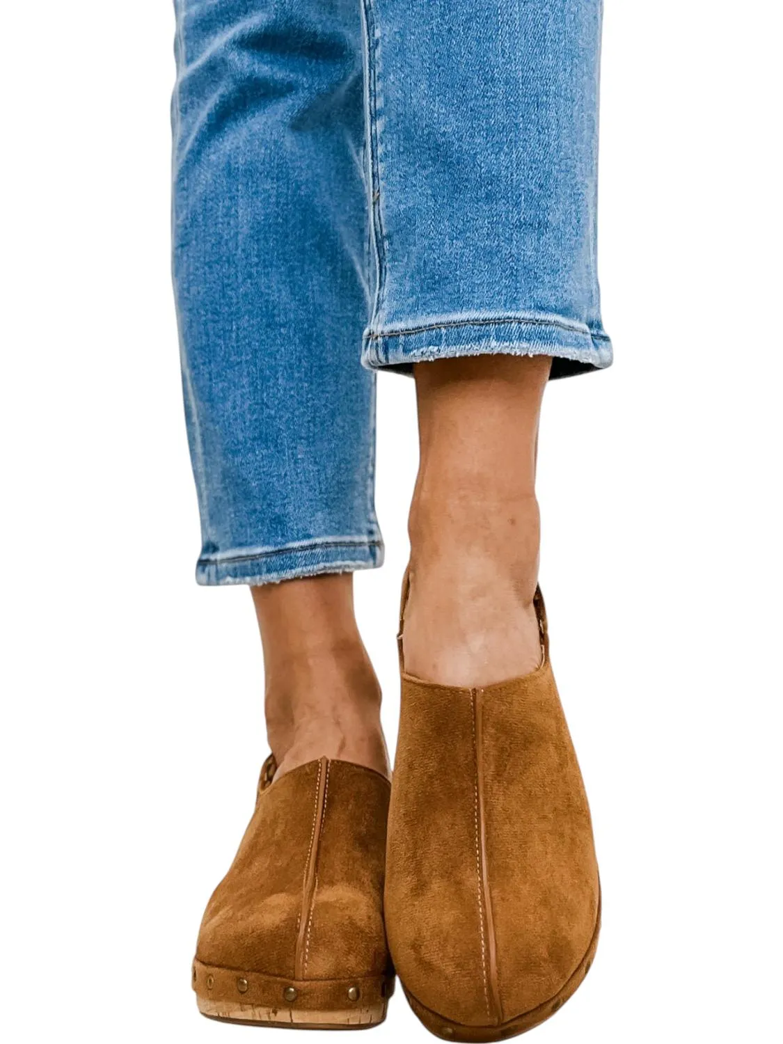 Women's Make Em Blush Clogs