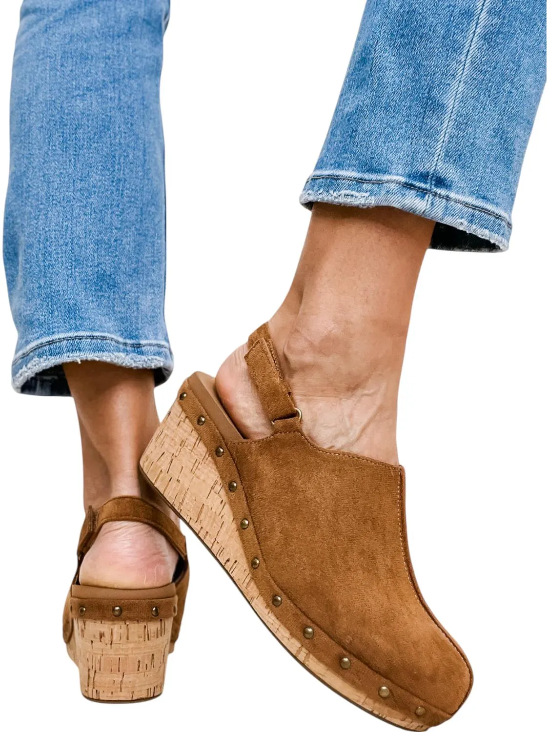 Women's Make Em Blush Clogs