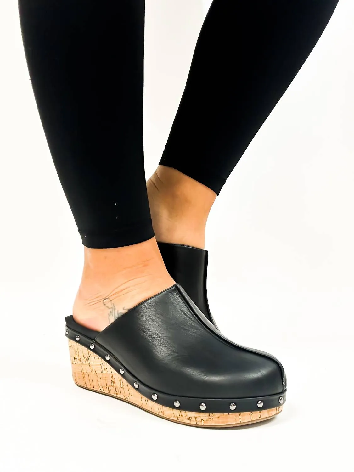 Women's Marley Shoes In Black