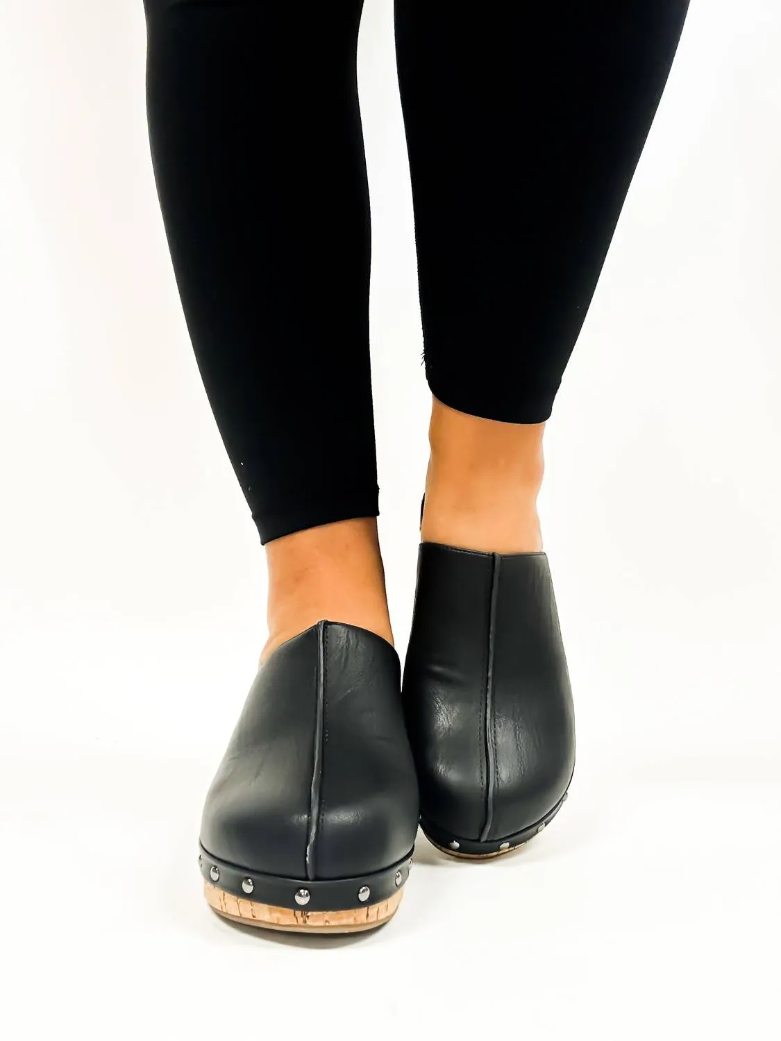 Women's Marley Shoes In Black